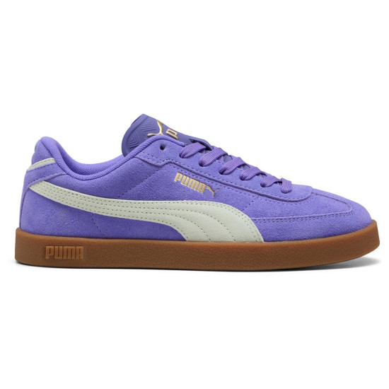 Puma Club II Era Suede